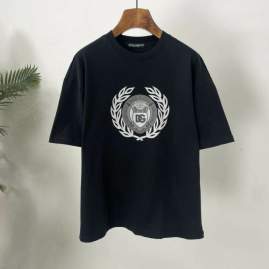 Picture of Dolce Gabbana T Shirts Short _SKUDGS-XLtltx4915218